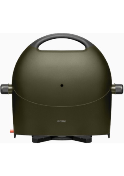 Gas Grill G505 Kh Taşınabilir Barbekü Mangal