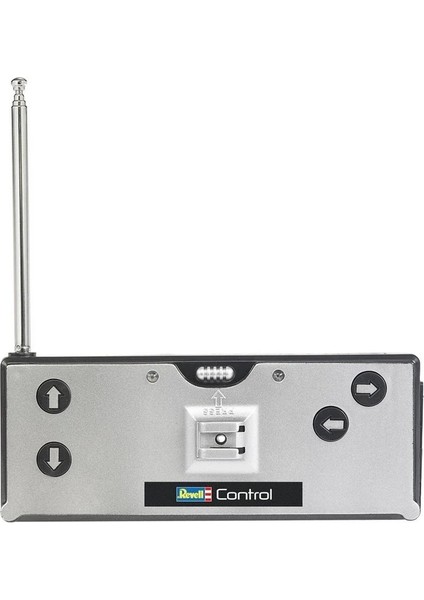 Buğz Revell Rc Mini Polis Arabası modelleri