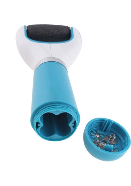 Elektrikli USB Şarjlı Ayak Törpüsü- Şarj ve Pilli Topuk Törpüsü-Manikür Seti modelleri