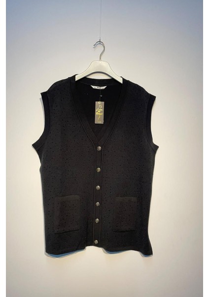 3173 Belgin Penye Yelek