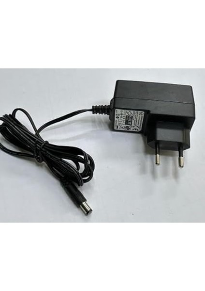 Volt Modem Adaptörü 9 Volt 0.6 Amper Adaptör 9 Volt Standart Uçlu Adaptör modelleri