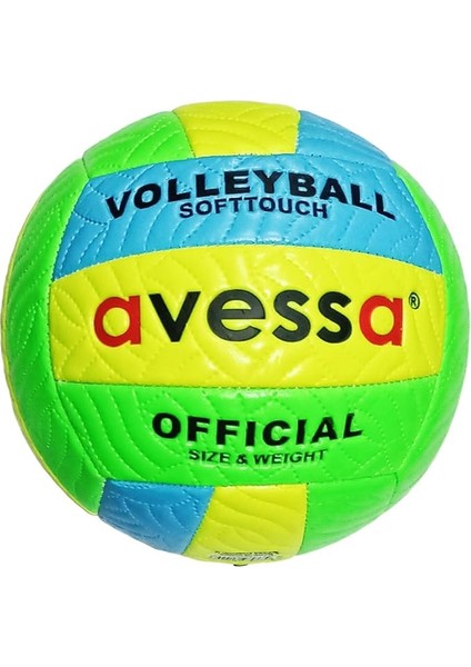 Dikişli Voleybol Topu VLM-700-120
