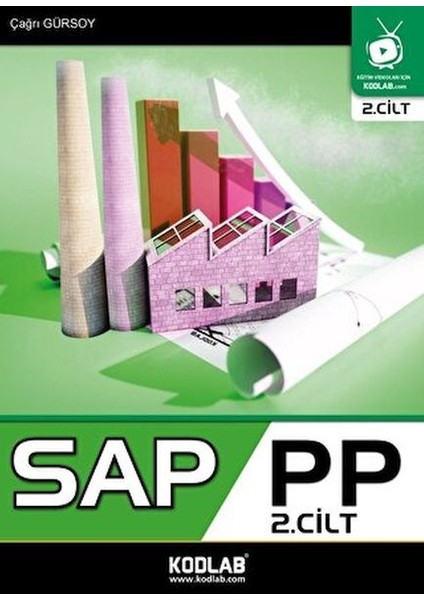 Sap Pp 2. Cilt