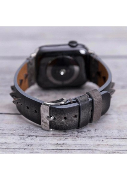 Apple Watch Uyumlu Deri Kordon 42-44-45MM Boras VS4EF fiyatları