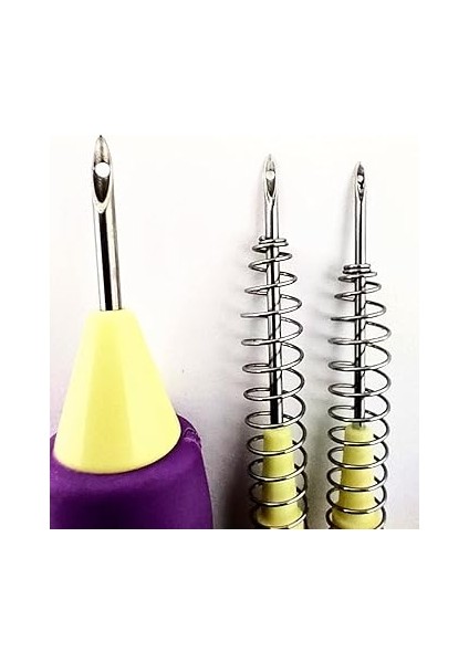 Carin Punch Iğnesi indirimleri