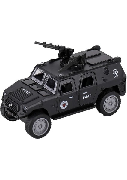 JW567-172 Sürtmeli Kapısı Açılan Zırhlı Araçlar - 1 Adet Stokta Olan Gönderilir fırsatları