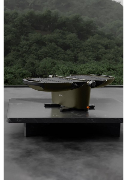 Gas Grill G505 Kh Taşınabilir Barbekü Mangal fiyatları
