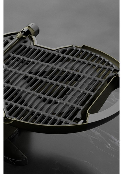 Gas Grill G505 Kh Taşınabilir Barbekü Mangal indirimleri