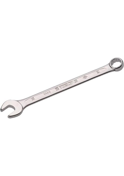 Izeltaş Kombine Iki Ağız Anahtar 8 mm