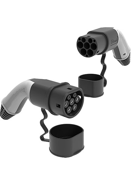 Elektrikli Araç Şarj Kablosu 8m Trifaze 32A modelleri