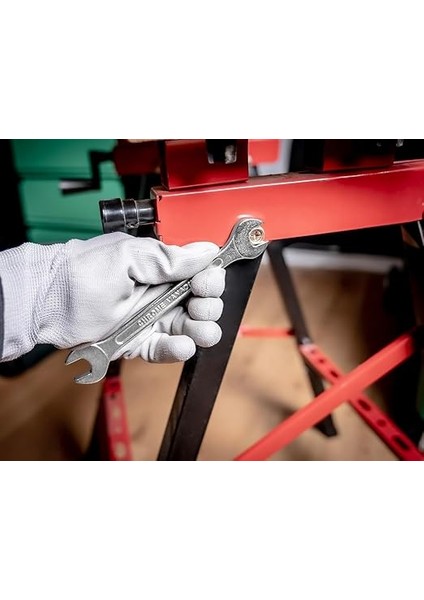 8 Parça Anahtar Takımı Seti Ağzı Açık Çift Taraflı 6-22MM 6X7-8X9-10X11-12X13-14X15-16X17-18X19-20X22 Araba Motorsiklet Bisiklet Tamiri Somun Sıkma Aparatı fiyatları