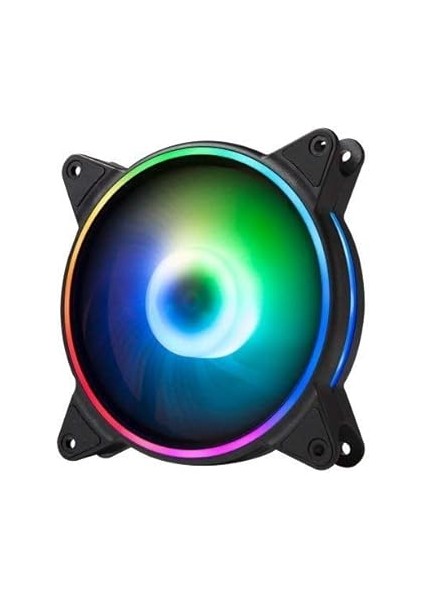 Power Silence - 120MM Rgb LED Adreslenebilir Kasa Fanı - 3in1 Kit (Air Turbine) fiyatları
