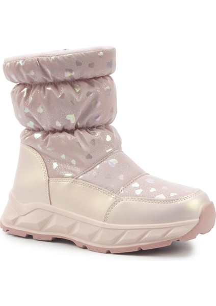 NABAT.F5PR Pudra Kız Çocuk Çizme fiyatları