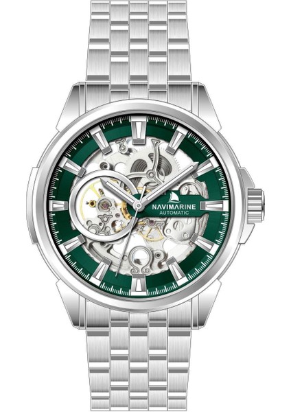 NM304-03 Erkek Kol Saati