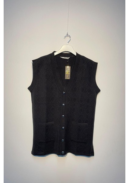 3170 Belgin Penye Yelek