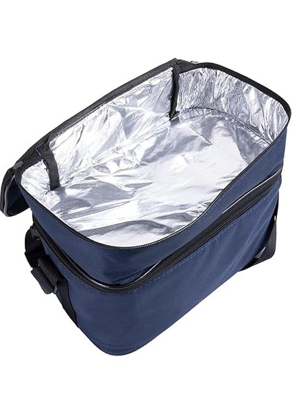 Buzluk Çanta Piknik Yemek Taşıma Çantası 22 Litre Beslenme Sırt Termoslu Termo Kamp Soğutucu Termos Isı Yalıtımlı Soğuk Tutucu Tutan Soğutucu Çanta fırsatları
