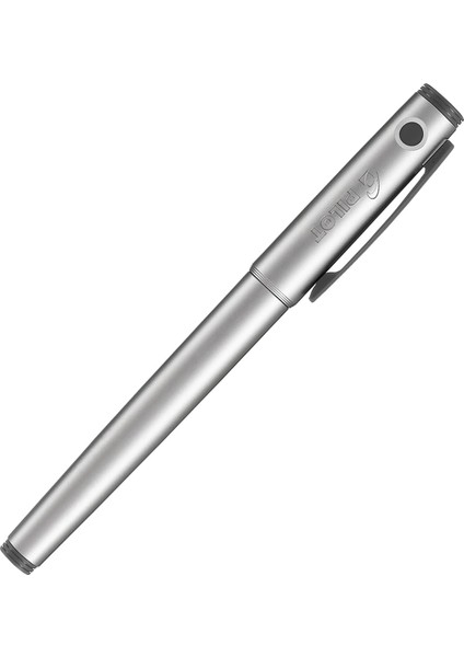 Explorer Roller, Gümüş, M