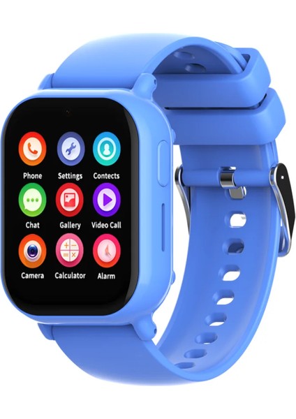 KT01 Mini Tasarım Akıllı Çocuk Saati