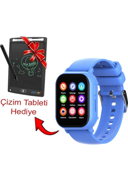 KT01 Mini Tasarım Akıllı Çocuk Saati fiyatları