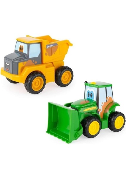 Deere,, Deere Çiftçi Arkadaşlar, Oyuncak, 736 47274, Renkli