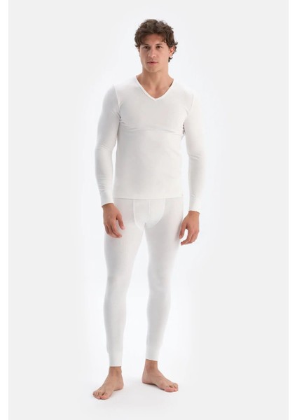 Erkek Termal Içlik Tek Alt D6250