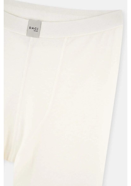 Erkek Termal Içlik Tek Alt D6250