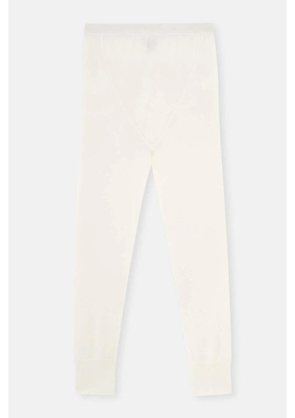 Erkek Termal Içlik Tek Alt D6250