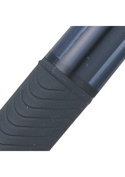 BL107-A Energel Mekanizmalı Likit Roller Kalem, Siyah, 0.7 mm modelleri