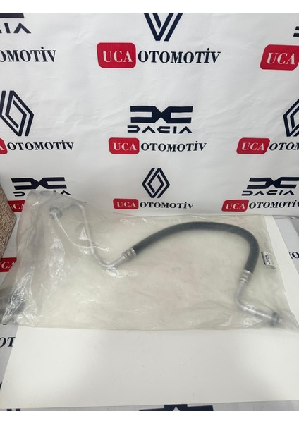Yag Sogutucu Hortumu - Renault Megane 4 Mais 924546503R