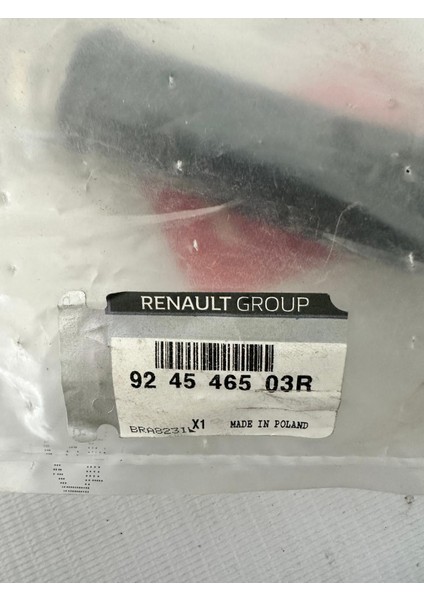 Yag Sogutucu Hortumu - Renault Megane 4 Mais 924546503R fiyatları