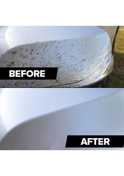 Garagebulls Bitumen & Smudge Killer/böcek, Zift, Pas ve Leke Temizleyici 225ML