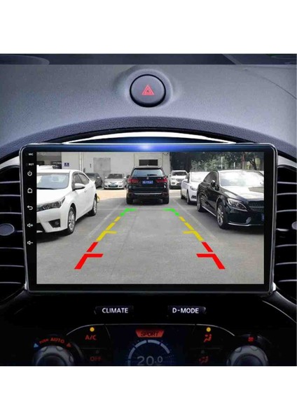 Nissan Juke Uyumlu 2gb Ram 32GB Hafıza Android Multimedya Carplay Teyp fırsatları