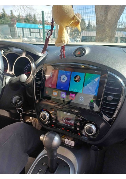 Nissan Juke Uyumlu 2gb Ram 32GB Hafıza Android Multimedya Carplay Teyp indirimleri