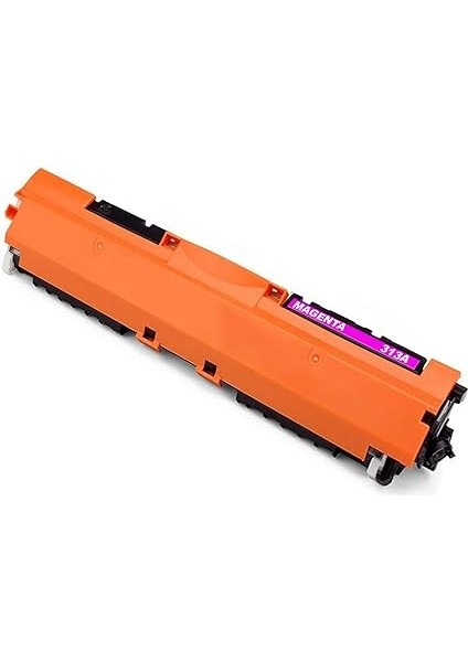 Hp ile Uyumlu Color Laserjet CP1025NW Toner Takım Yüksek Kapasite Muadil 4 Renk fiyatları