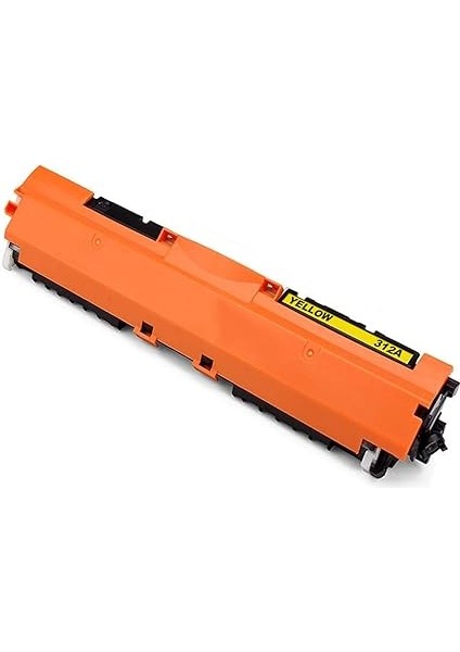 Hp ile Uyumlu Color Laserjet CP1025NW Toner Takım Yüksek Kapasite Muadil 4 Renk fırsatları