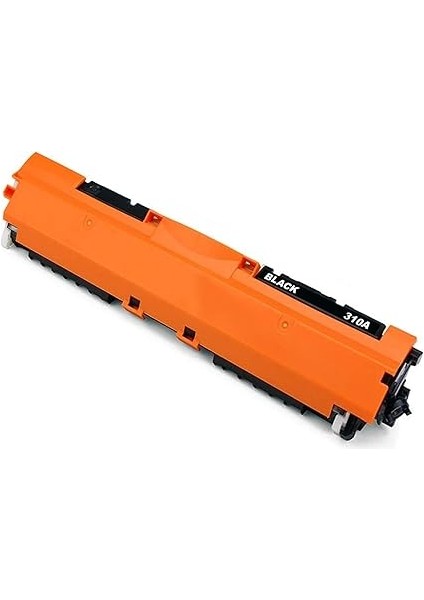 Hp ile Uyumlu Color Laserjet CP1025NW Toner Takım Yüksek Kapasite Muadil 4 Renk indirimleri
