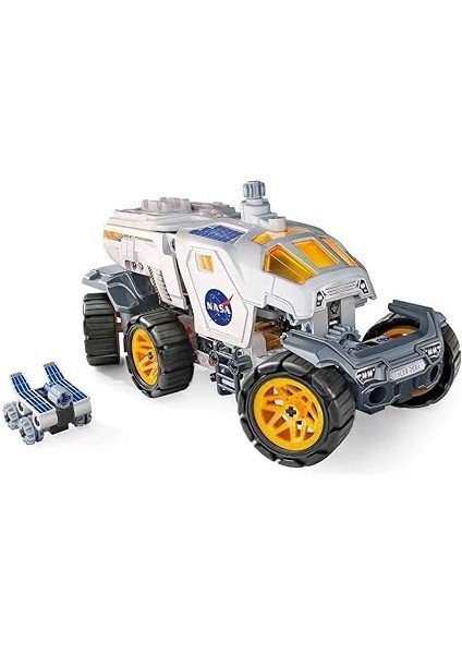 75070TR Mekanik Laboratuvarı - Nasa Mars Keşif Aracı +8 Yaş fiyatları