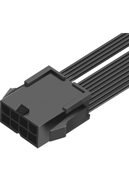 4695 Eps 12V Cpu Dişi To Atx 8+4 Pin Power Supply Çevirici Dönüştürücü Adaptör Kablosu modelleri