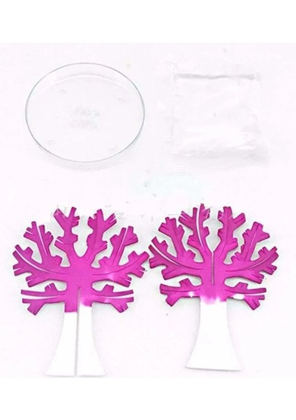 Sihirli Sakura Kristal Şans Kiraz Çiçeği Dekoru 90X80MM Dekoratif Çiçek Ağacı fiyatları