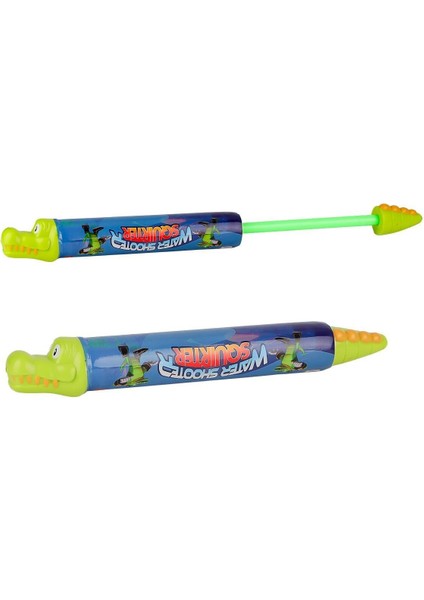 YT636A Timsah Su Pompası