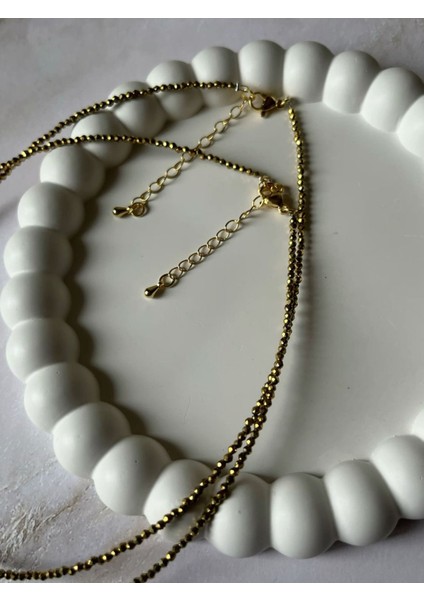 Mini Inci Dekoratif Beton Tabak modelleri