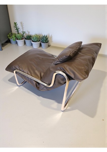 Grand Elysee Deri Berjer