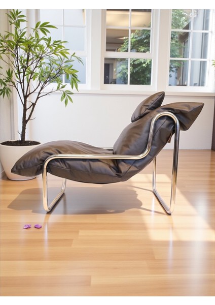 Grand Elysee Deri Berjer