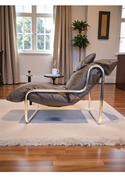 Grand Elysee Deri Berjer