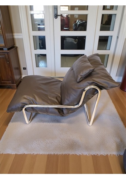 Grand Elysee Deri Berjer