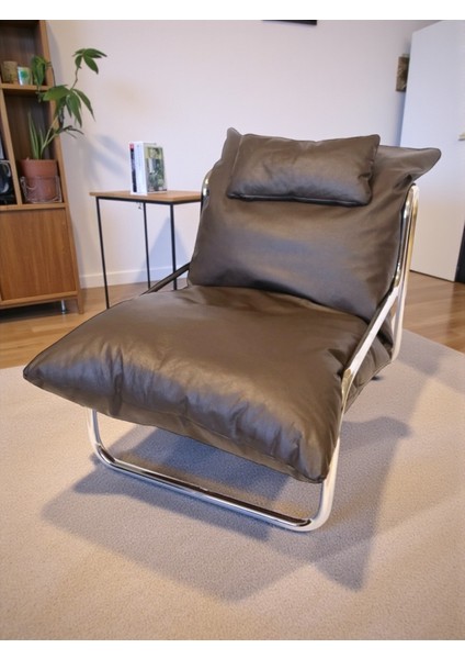 Grand Elysee Deri Berjer