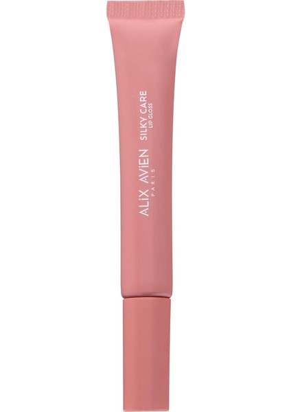 Alıx Avıen Koruyucu, Dolgunlaştırıcı, Nemlendirici Dudak Parlatıcısı - Silky Care Lipgloss 305 Pink Terracotta fiyatları