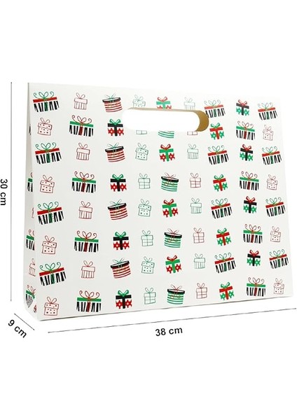 Hediye Şöleni Zarf Model Karton Çanta, Hediye Kutusu fırsatları