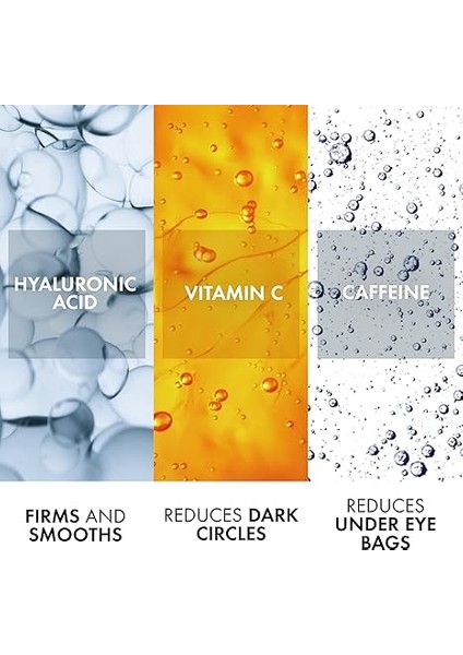 Liftactiv Supreme Göz Çevresi Bakımı (15 Ml) modelleri