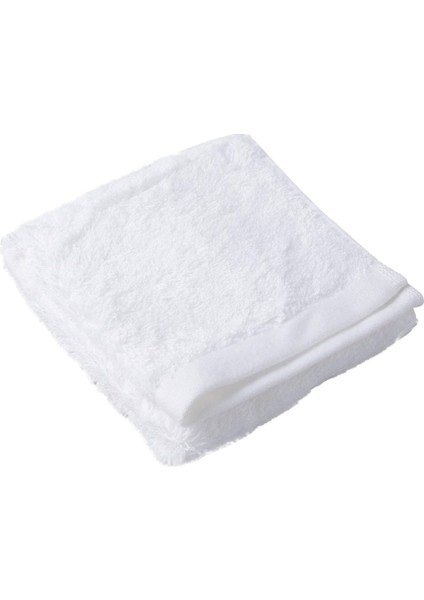 El Havlusu 33X33 cm Beyaz